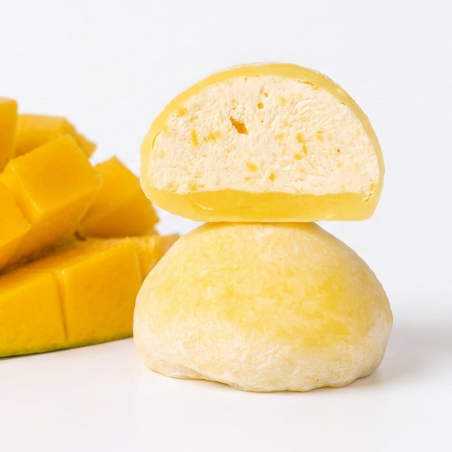 Classic Smochi Mango