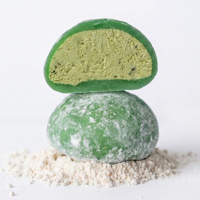 Classic Smochi Matcha