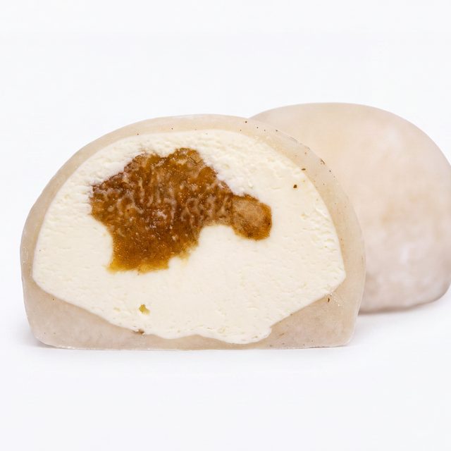 Premium Smochi Zimt Apfel