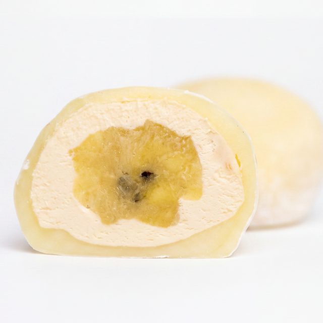 Premium Smochi Mango Maracuja