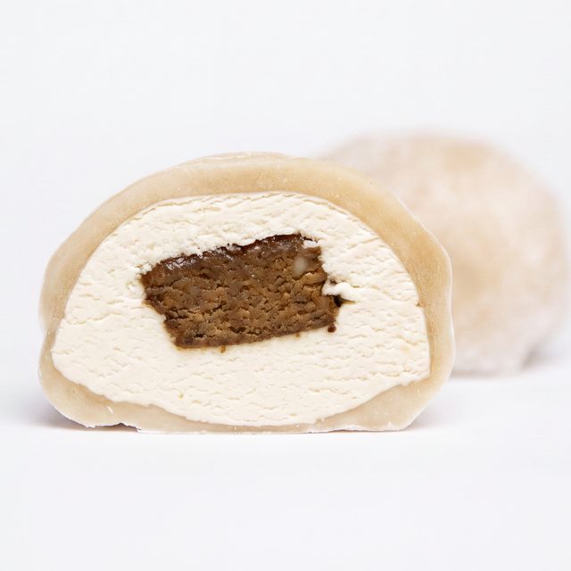 Premium Smochi Kaffee Halva