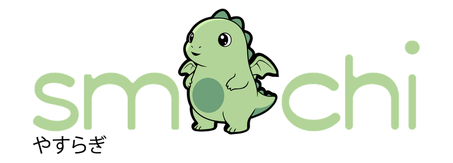 Smochi Logo